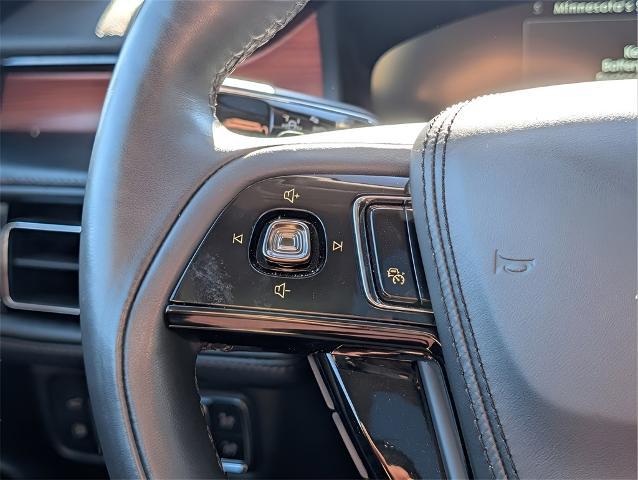 2021 Lincoln Aviator Grand Touring