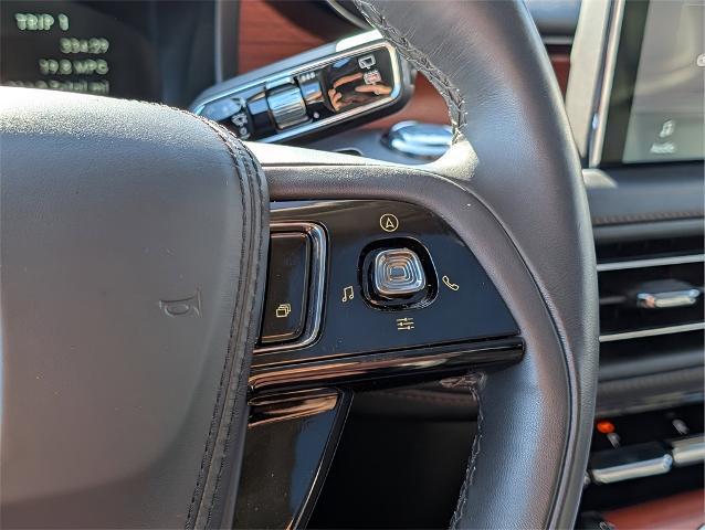 2021 Lincoln Aviator Grand Touring
