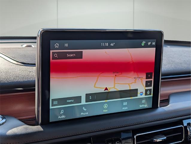 2021 Lincoln Aviator Grand Touring