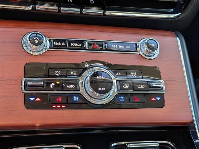2021 Lincoln Aviator Grand Touring