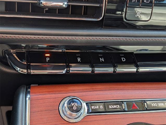 2021 Lincoln Aviator Grand Touring