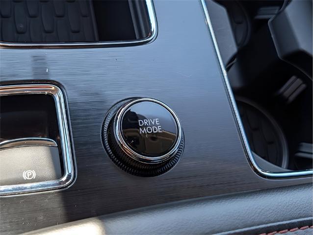2021 Lincoln Aviator Grand Touring
