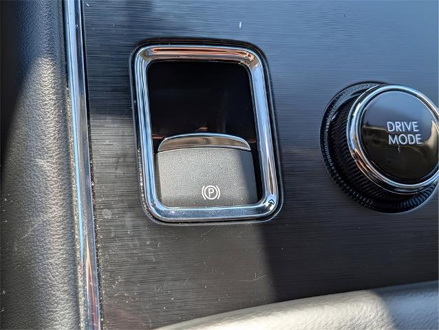2021 Lincoln Aviator Grand Touring