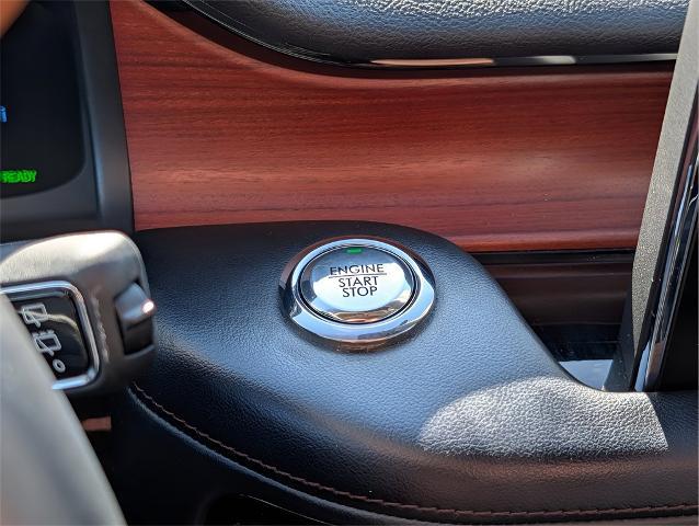 2021 Lincoln Aviator Grand Touring
