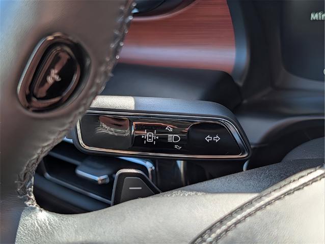 2021 Lincoln Aviator Grand Touring