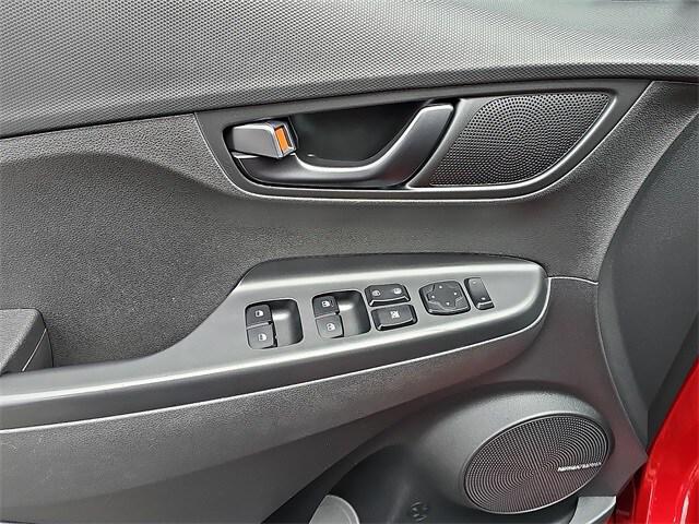 2022 Hyundai Kona N Line