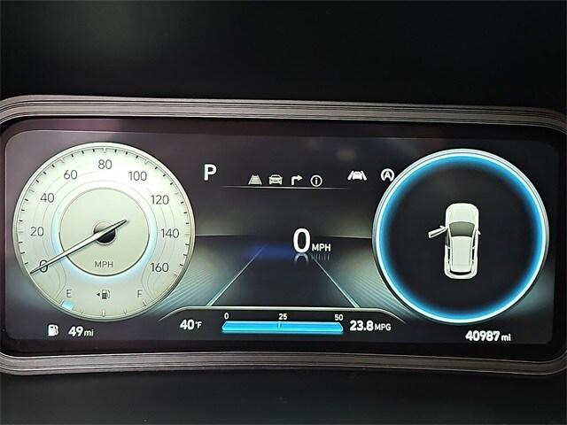 2022 Hyundai Kona N Line