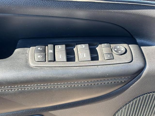2022 Jeep Grand Cherokee Limited 4x4