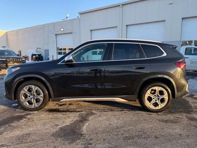 2024 BMW X1 xDrive28i