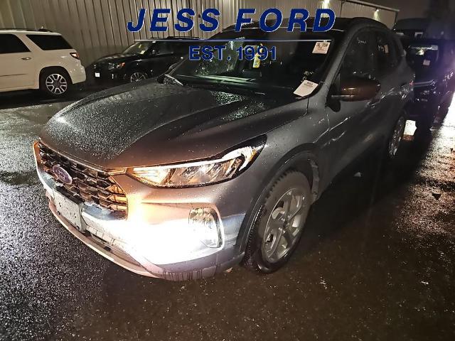 2025 Ford Escape ST-Line for sale in Grand Coulee, WA