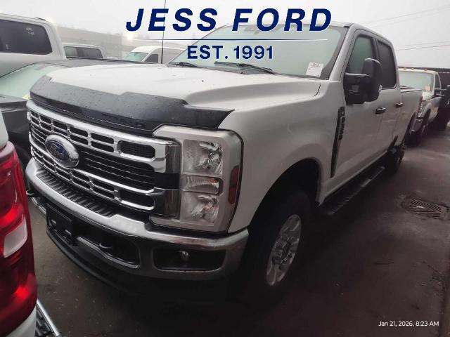 2024 Ford F-350 XLT for sale in Grand Coulee, WA
