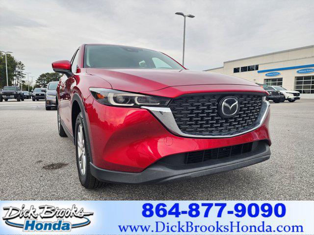 2023 Mazda CX-5 2.5 S for sale in Greer, SC