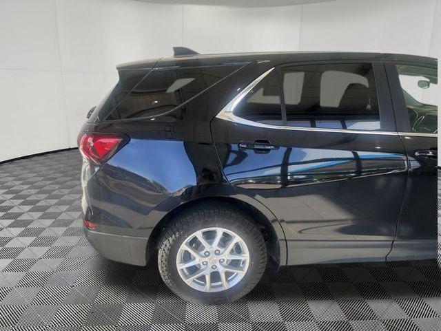 2022 Chevrolet Equinox AWD LT