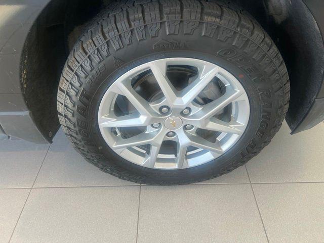 2022 Chevrolet Equinox AWD LT