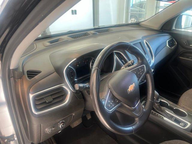 2022 Chevrolet Equinox AWD LT