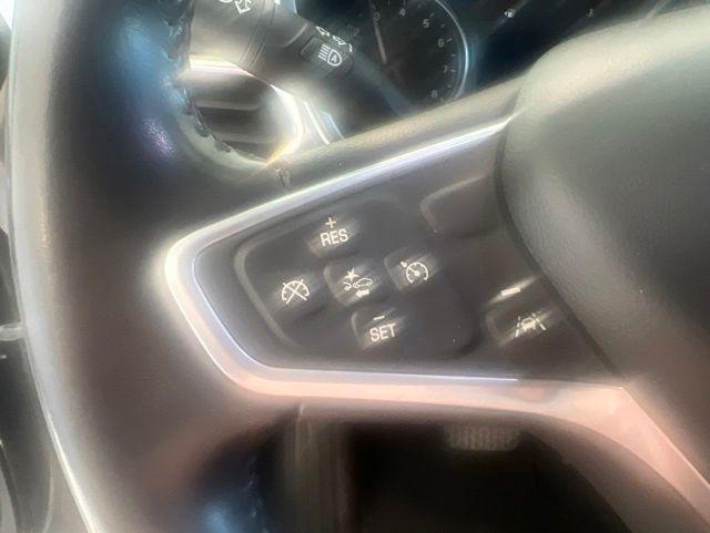 2022 Chevrolet Equinox AWD LT