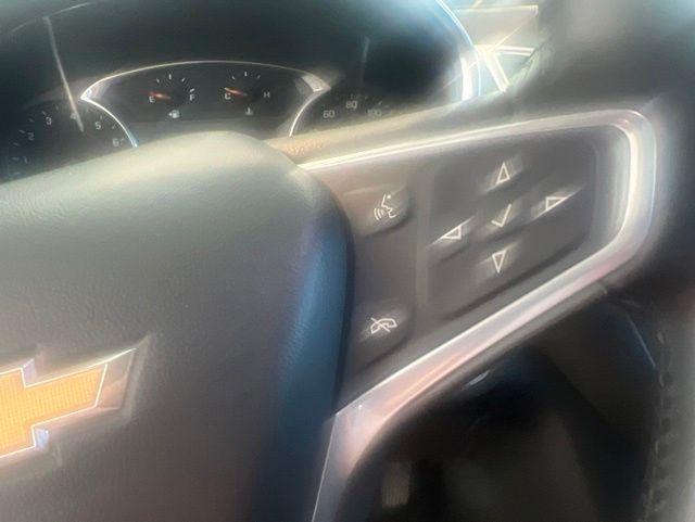 2022 Chevrolet Equinox AWD LT