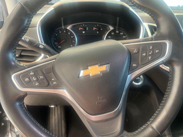 2022 Chevrolet Equinox AWD LT