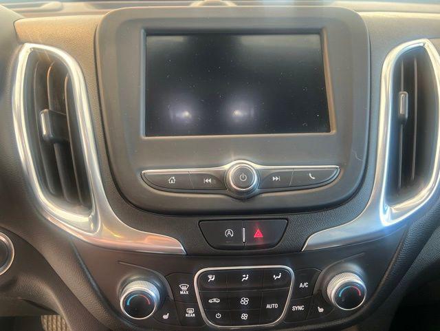 2022 Chevrolet Equinox AWD LT