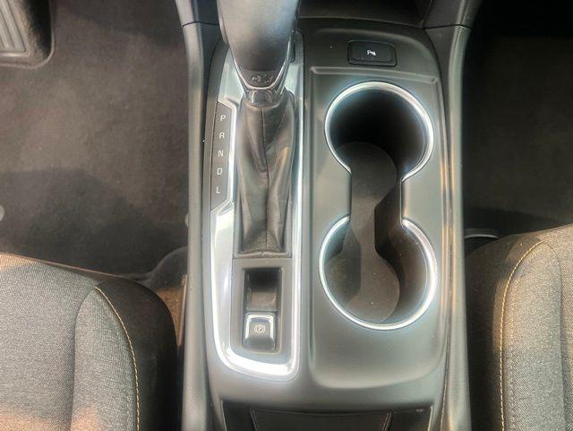 2022 Chevrolet Equinox AWD LT