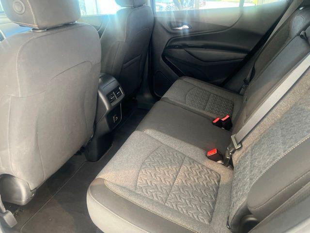 2022 Chevrolet Equinox AWD LT