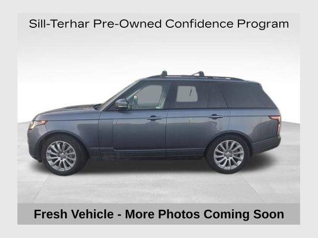 2021 Land Rover Range Rover Base for sale in Broomfield, CO