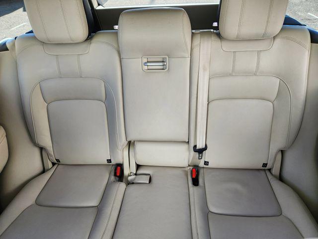 2021 Land Rover Range Rover Base