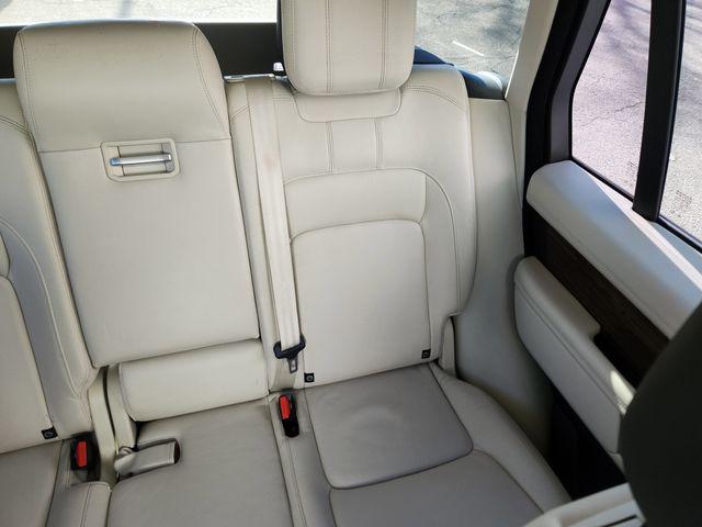 2021 Land Rover Range Rover Base
