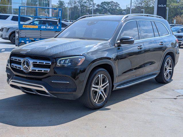 2021 Mercedes-Benz GLS GLS 450 4MATIC for sale in Lagrange, GA
