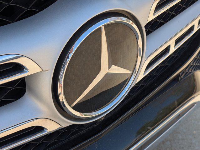 2021 Mercedes-Benz GLS GLS 450 4MATIC