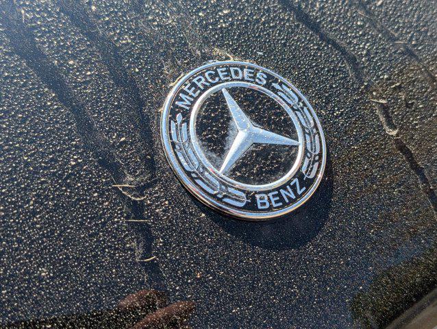 2021 Mercedes-Benz GLS GLS 450 4MATIC