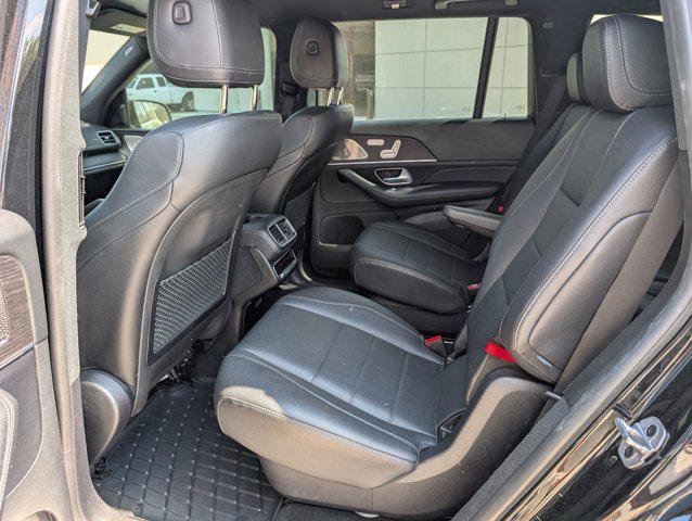2021 Mercedes-Benz GLS GLS 450 4MATIC