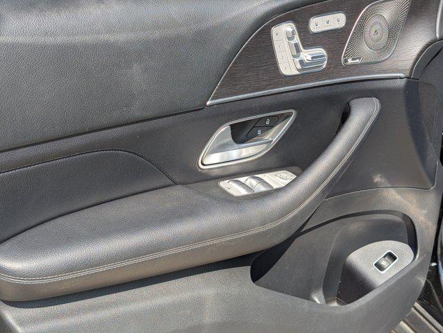 2021 Mercedes-Benz GLS GLS 450 4MATIC
