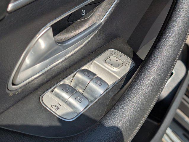 2021 Mercedes-Benz GLS GLS 450 4MATIC