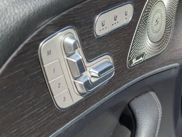 2021 Mercedes-Benz GLS GLS 450 4MATIC