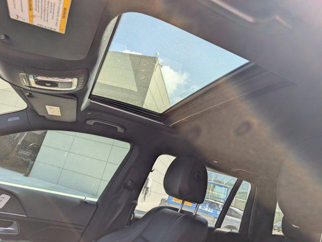 2021 Mercedes-Benz GLS GLS 450 4MATIC