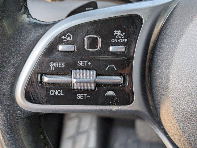 2021 Mercedes-Benz GLS GLS 450 4MATIC
