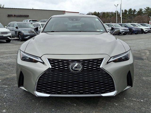 2023 Lexus IS 300 300 2023 Lexus IS 300 300