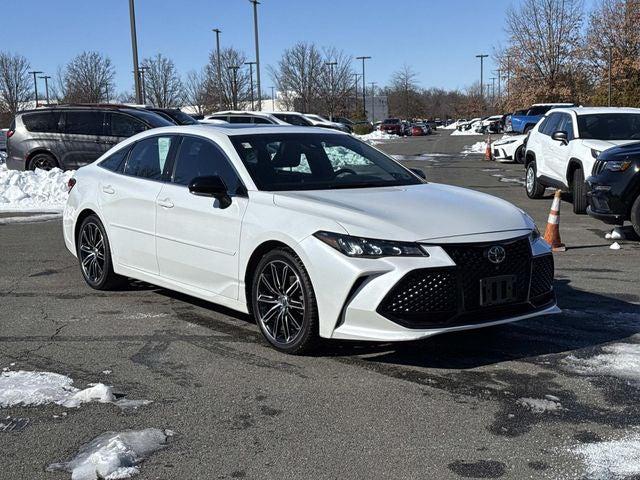 2019 Toyota Avalon XSE