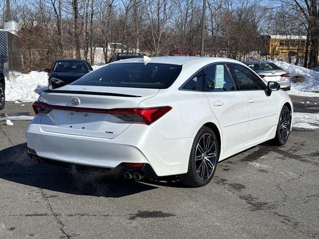 2019 Toyota Avalon XSE