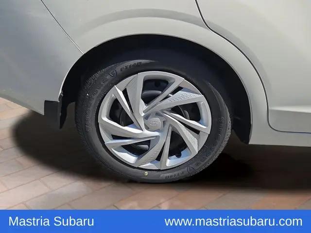 2025 Subaru Impreza Base 5-Door