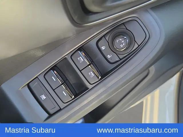 2025 Subaru Impreza Base 5-Door
