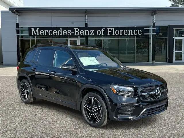 2026 Mercedes-Benz GLB GLB 250 for sale in Florence, SC