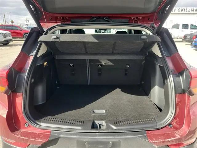 2022 Buick Encore GX AWD Select
