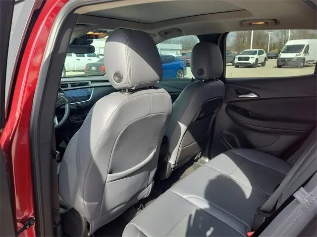 2022 Buick Encore GX AWD Select