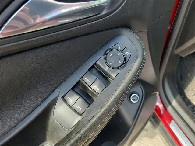 2022 Buick Encore GX AWD Select