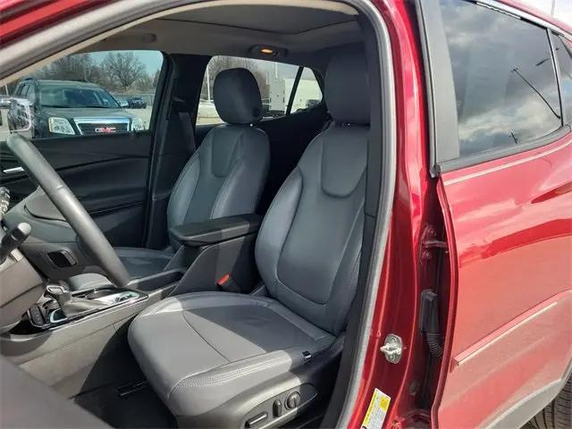 2022 Buick Encore GX AWD Select