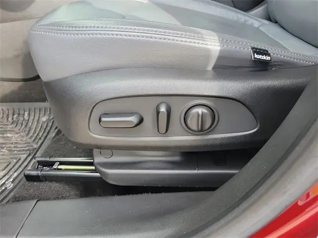 2022 Buick Encore GX AWD Select