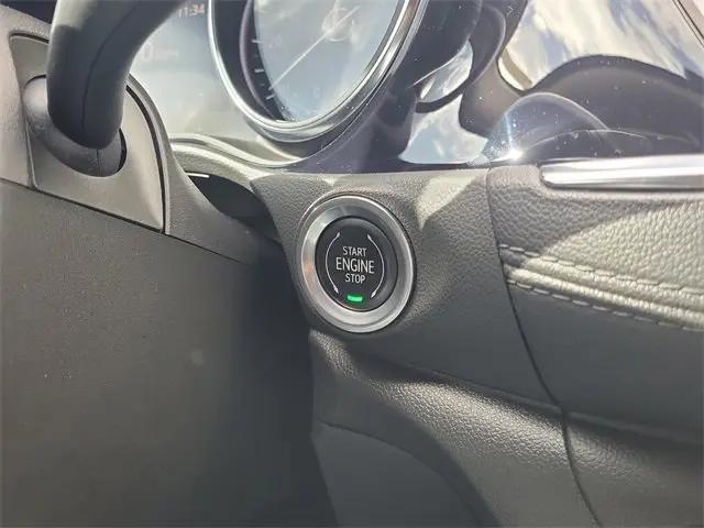 2022 Buick Encore GX AWD Select