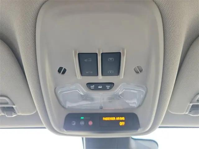 2022 Buick Encore GX AWD Select